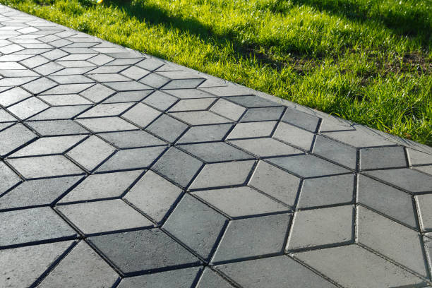 Best Decorative Driveway Pavers  in Mackinaw, IL