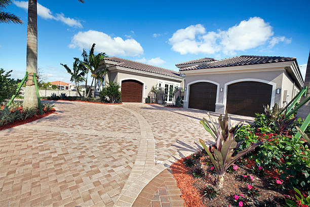 Best Driveway Pavers Near Me  in Mackinaw, IL