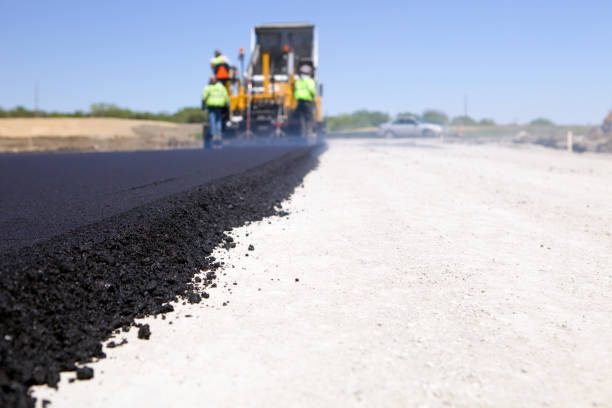 Trusted Mackinaw, IL Driveway Pavers Experts