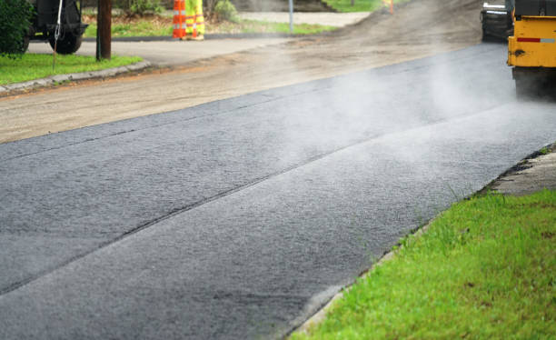 Driveway Pavers for Homes in Mackinaw, IL