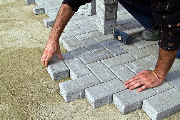  Mackinaw, IL Driveway Pavers Pros
